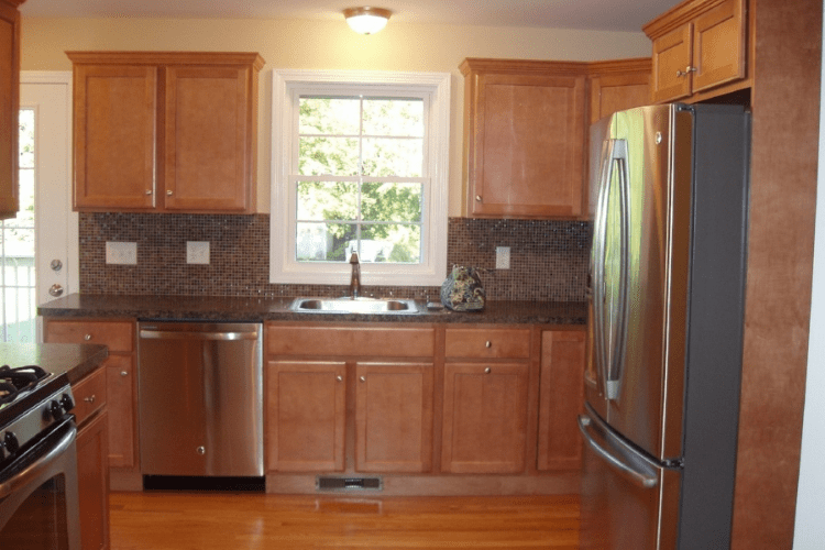 Kitchen Remodeling in Wallingford, CT Sunwood